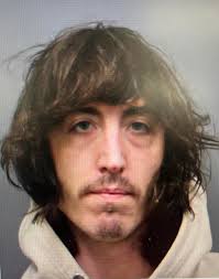 TERRIFYING ORDEAL: 'He wouldn't let her out.' Chester man arrested for  terrifying strip mall car theft with 82-year-old woman inside. READ MORE:  https://tinyurl.com/3f2ruyj9