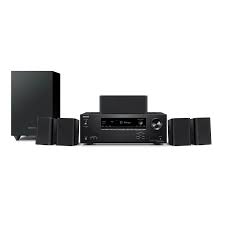 Home Theater Systems