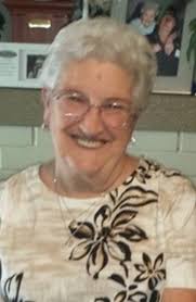 Eva M. Morgan Obituary April 12, 2021