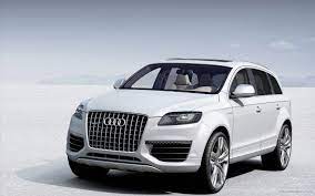 Gallery of audi q7 (2016) images | wallpaper 111 of 153. 2012 Audi Q7 V12 Wallpaper Hd Car Wallpapers Id 1798