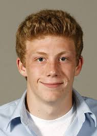 THE ENTERPRISE 2008 ALL-SCHOLASTIC BOYS OUTDOOR TRACK TEAM