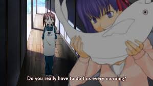 Sakurafish Every Day Until You Like It Know Your Meme Any new threads about vn installation issues (including mobile. every day until you like it