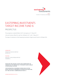 107,673 likes · 521 talking about this · 322 were here. Https Www Eunittrust Com My Pdf Prospectus 0030252017 P Pdf