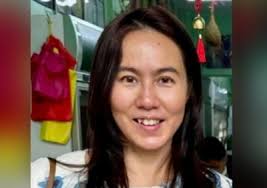 An open letter to Maya Tan — Ann Khoo