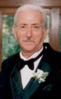 Obituary for ANTONIO FEZZUOGLIO