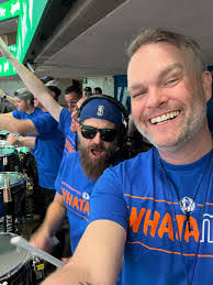 Lance Widener's Instagram, Twitter & Facebook