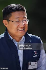 64 Gregory Lee Samsung Stock Photos, High-Res Pictures, and Images