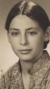 Can someone enhance this old photo? The little girl has hazel eyes. Thank  you in advance.