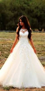 Lace Wedding Dress A Line Princess Square Neckline Tea Length With Bow Lace Weddings Princess Wedding Dresses Wedding Dresses