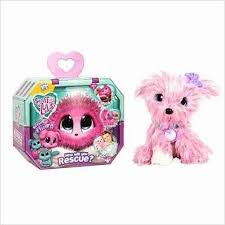 Little Live Scruff A Luvs Plush Mystery Rescue Pet 10zon Little Live Pets Top Christmas Toys Pet Toys