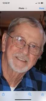 Obituary for Melville F. Hobson Jr.