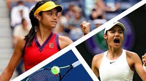 She was the first qualifier to reach the us open semifinals in the open era and it's only her. Smqpzd 7fxxkam