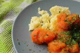Schonkost Rezept Mohrenragout Mit Couscous Erbsenprinzessin Blog Schonkost Rezepte Schonkost Rezepte