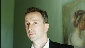 Paul Agnew, chanteur et chef d'orchestre à Saint-Pierre