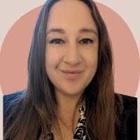 Natalie Ridler (she/her)