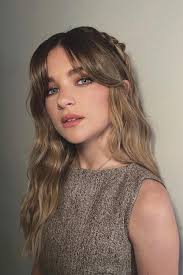 Young actress shares major project change