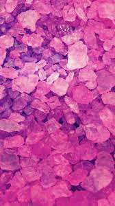 Pink Crystals Lockscreen Iphone 6 Plus Hd Wallpaper Black Pink Kpop Pink Wallpaper Iphone 6 Wallpaper