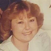 Jacquelyn "Jackie" Hinton Obituary