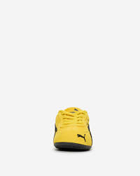 Image result for Sunmist Yellow 2001 Puma