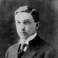 Clyde Maxwell Bauer (1886–1963) • FamilySearch