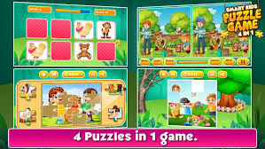 Find deals on products in preschool toys on amazon. Smart Kids Puzzle Game For Android Apk Download