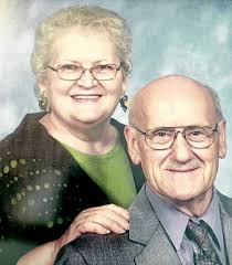 Happy 66th Anniversary