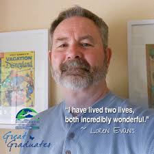 SWIHA Instructor Loren Evans Talks Finding a “Second Life” Through Massage