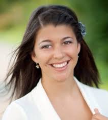 Alexandra Leclair's Instagram, Twitter & Facebook