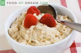 Nello specifico, si tratta dei semi della pianta erbacea identificata dalla nomenclatura binomiale avena sativa. Farina D Avena Le Migliori Ricette Come Cucinare Il Porridge