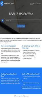 Pin On Reverse Image Search