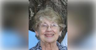 Obituary information for Janet Ruth Dee