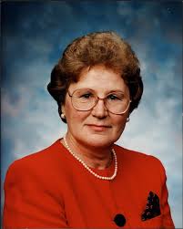 Freda Roberts, former Mobile County revenue commissioner, dies