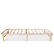 Einfach 4 lenkrollen an allen vier ecken unter die paletten schrauben und schon haben sie wahlweise einen couchtisch, einen fernsehtisch oder. Ihr 24h Gartenmobel Shop Palettenbett 90x200 Cm Massivholzbett Palettenmobel Bett Holzbett Futonbett