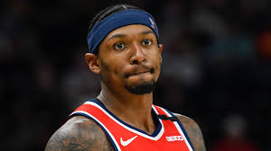 Viimeisimmät twiitit käyttäjältä bradley beal (@realdealbeal23). Bradley Beal Is Angry And That S Bad News For Wizards Opponents Nba News Sky Sports