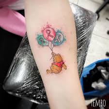 We did not find results for: Updated 40 Uplifting Winnie The Pooh Tattoos