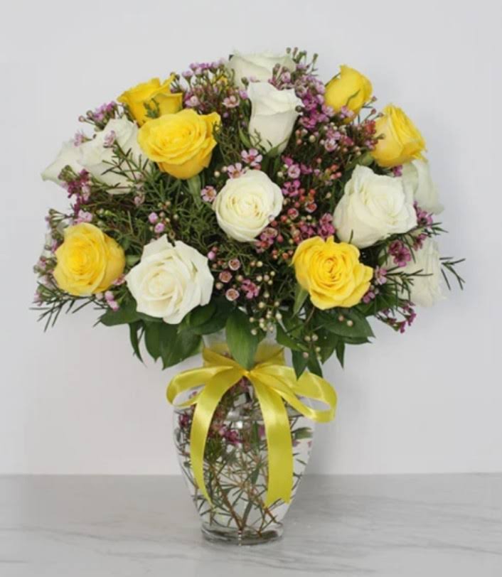 Mix flower product image