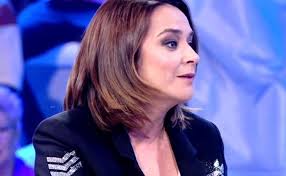 Toda la programación de la televisión