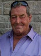 Robert Wayne McConnell View Condolences