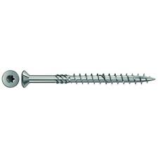 Les clips de fixation ronds permettent une bonne fixation de la bâche pour serre sur les arceaux, portes et pignons de votre serre tunnel ou de votre tunnel agricole. Clips Vis Inox Pour Terrasse Composite Brico Depot