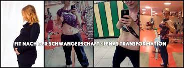 Kurz nach der geburt ist anstrengender sport absolut tabu. Sport Nach Der Schwangerschaft Zuruck Zur Traumfigur