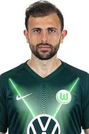 Uefa works to promote, protect and develop european football. Admir Mehmedi Wolfsburg Stats Titles Won