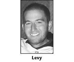 CHRISTOPHER LEVY Obituary (2016)