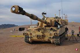 M109a6、a7都是美軍現役自走砲，a6帕拉丁型（paladin）非常先進，射程達30公里，配備自動射擊管制系統、gps、地空無線電。 從無線電接獲射擊命令、完成準備，到發射第一發砲彈，1分鐘內就完成。 不過，台灣陸軍已經部分數位化，但如果要完整發揮a6戰力，數位化程度需要提升。 立委 林昶佐 vs. Myr 1lklossv3m