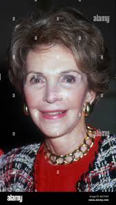 Nancy ferguson hi-res stock photography and images