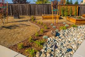 It allows you to sit back and relax in the shade while reducing water usage. Advantages Of Drought Tolerant Landscaping Sacramento Ca