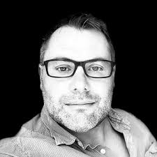 Joe Rosenegger (@RosenJoe)