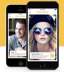 Ex-empleada de Tinder lanza su app