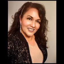 Mica Actor Plus Size Model Curvy Model