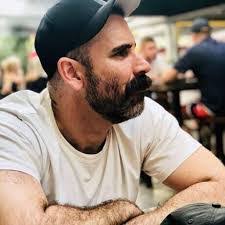 Marc Clancy's Instagram, Twitter & Facebook