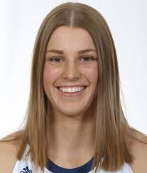 2022-23 Washburn women's basketball media guide